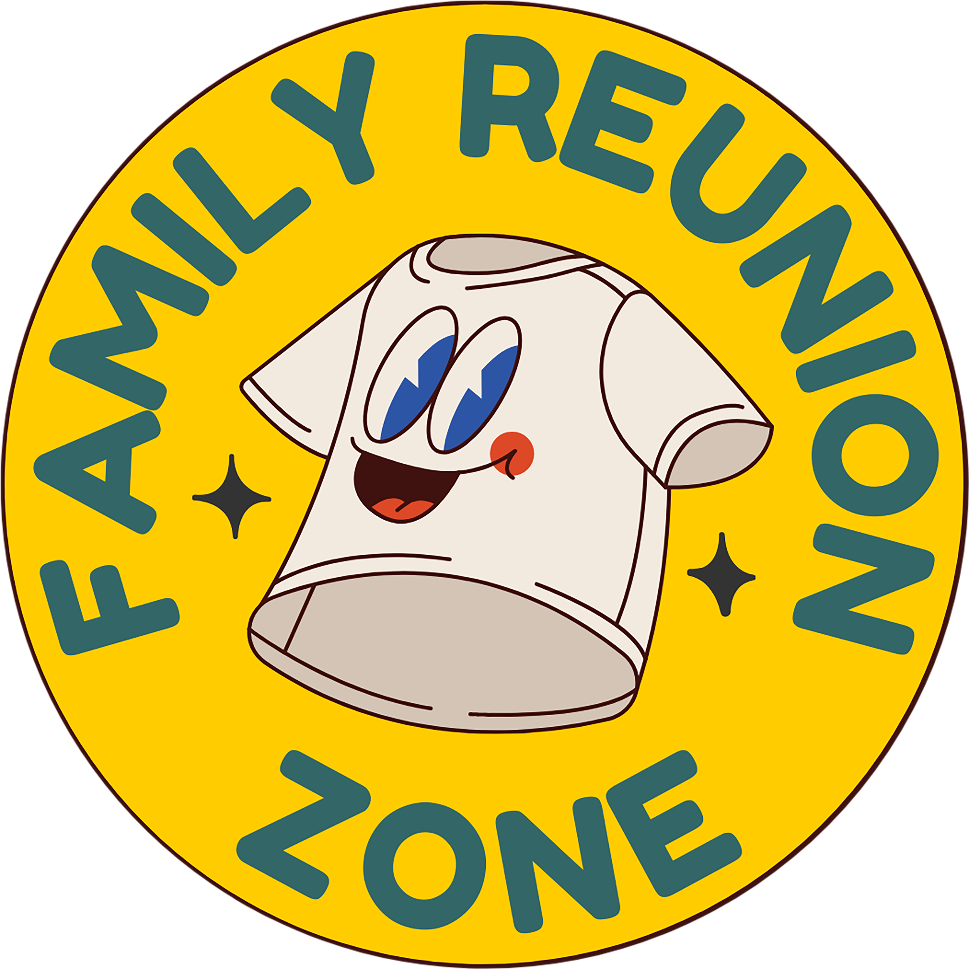 Family Reunion Zone